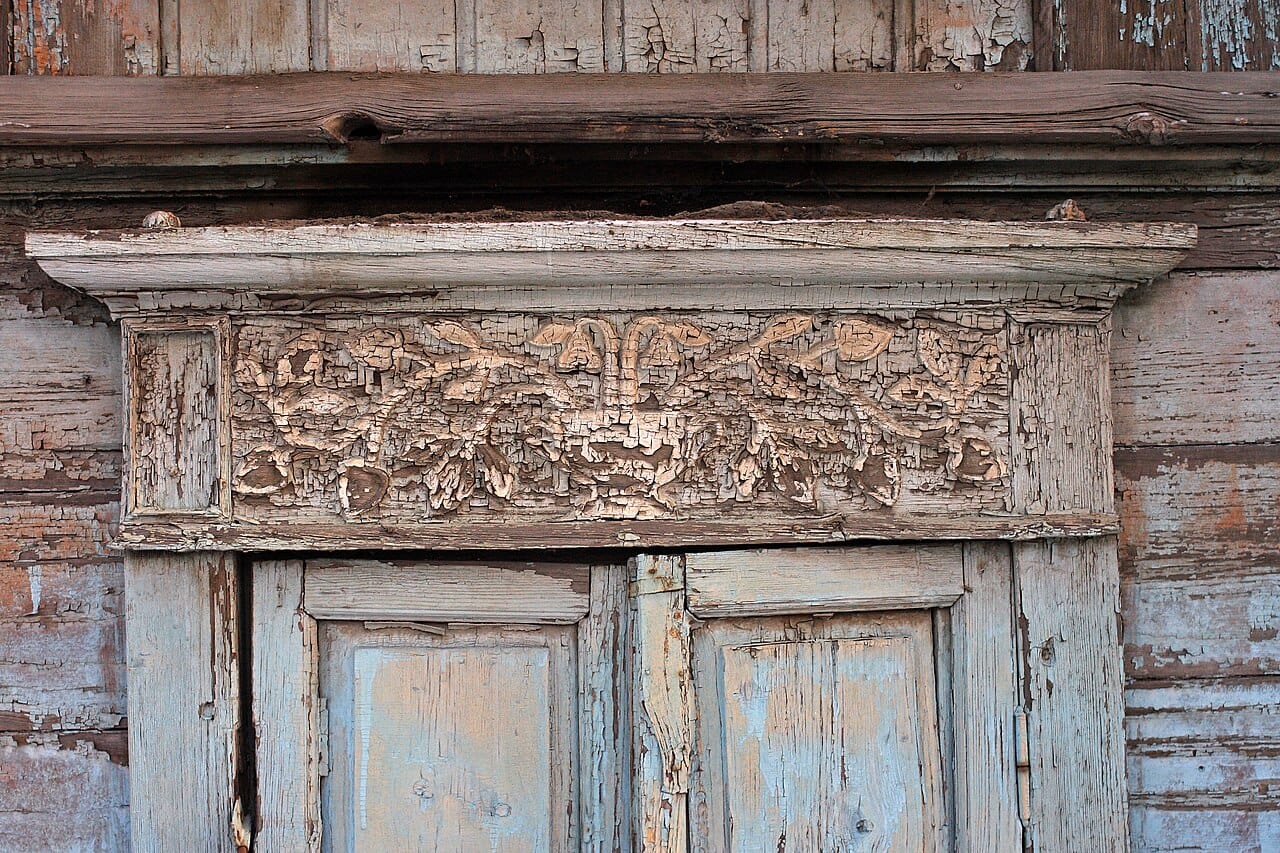 Тюмень: горячие источники зимой и летом