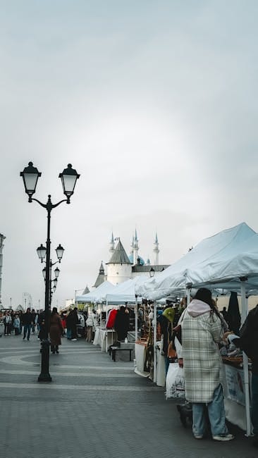 Казань за 3 дня: что посмотреть и где поесть