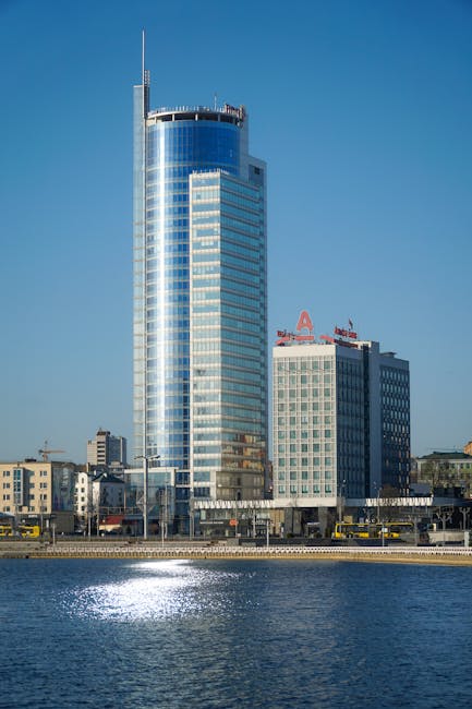 Нижний Новгород: город над двумя реками