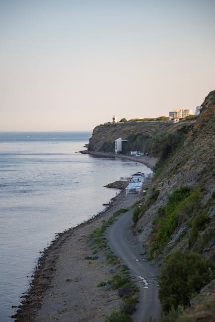 Сахалин и Курилы: край земли для смелых