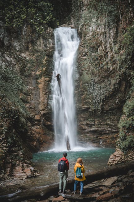 Северный Кавказ за 2 недели: от Сочи до Дагестана