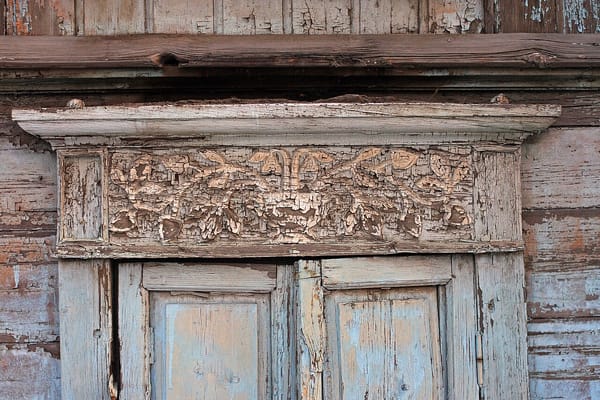 Тюмень: горячие источники зимой и летом