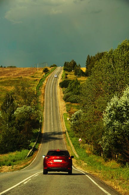 Автопутешествие по Золотому кольцу: 7 дней на машине